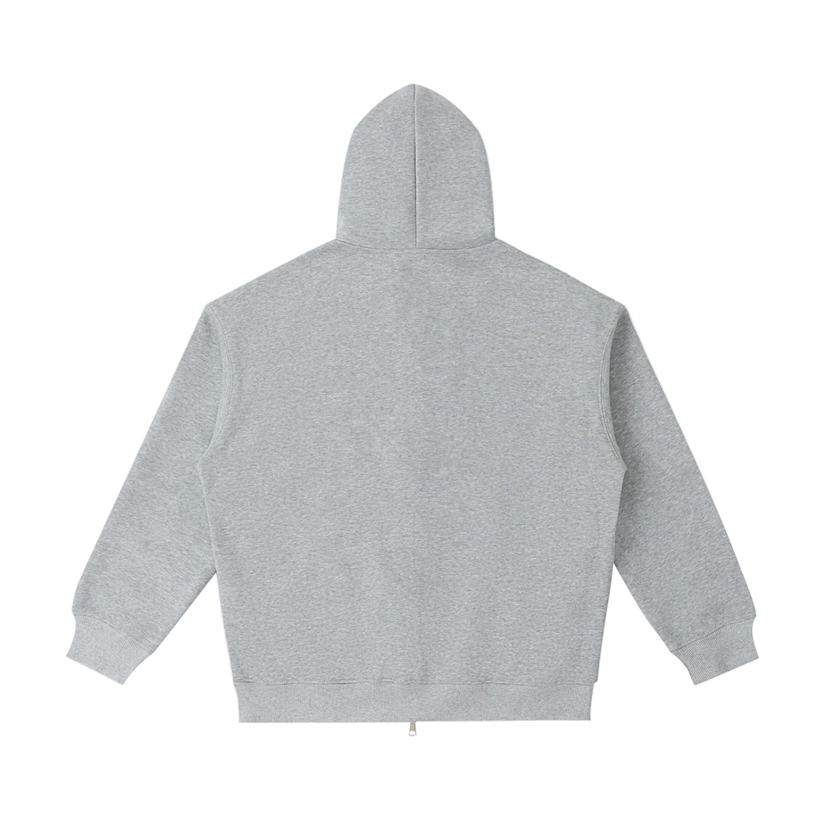 "Basic" - Timeless Zipper