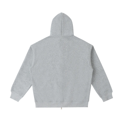 "Basic" - Timeless Zipper