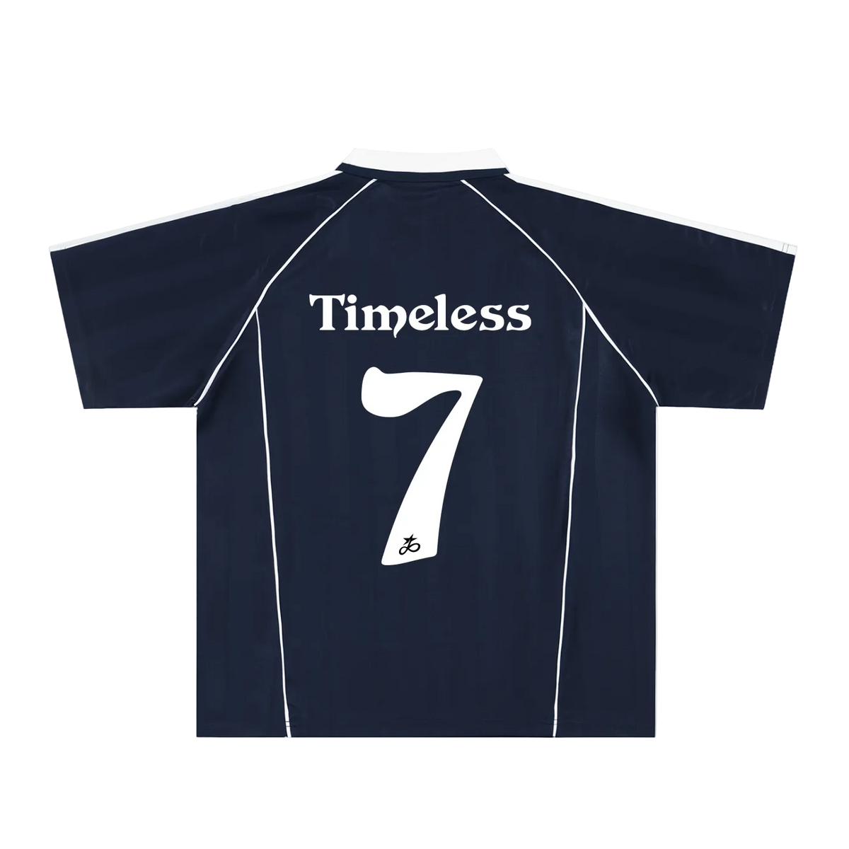 "Carpe Diem" - Timeless Jersey