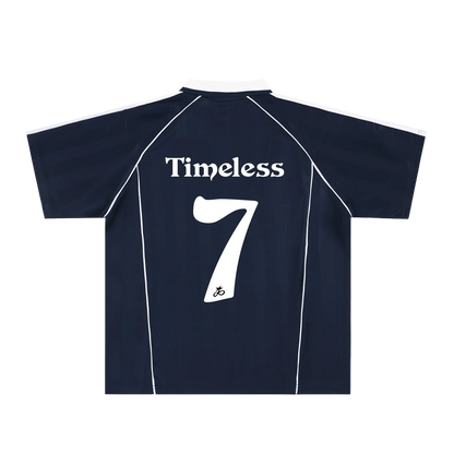 "Carpe Diem" - Timeless Jersey