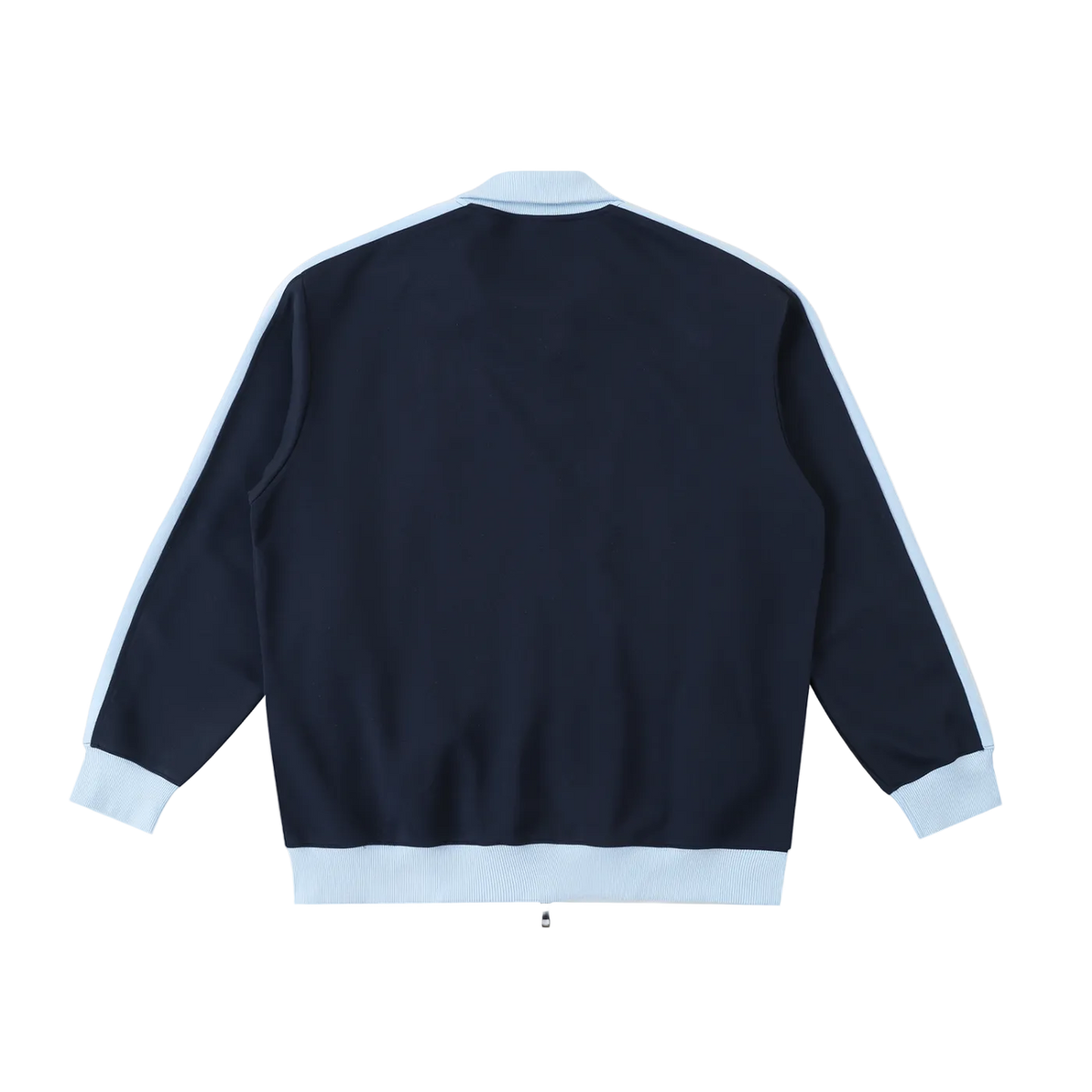 "Script" - Timeless Club Jacket