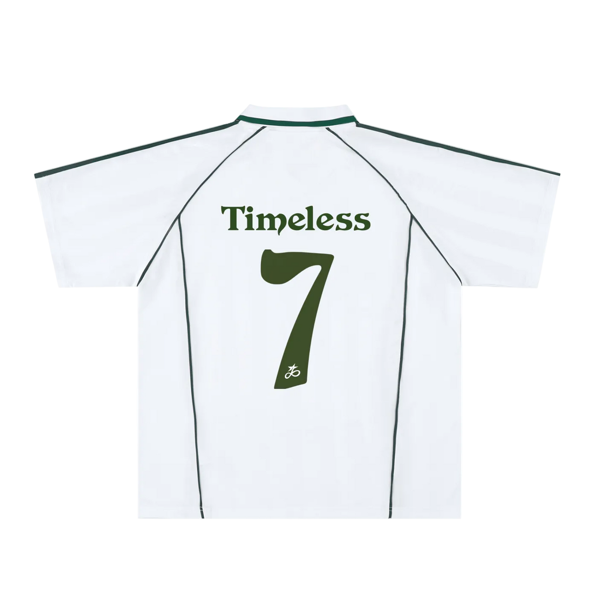 "Carpe Diem" - Timeless Jersey