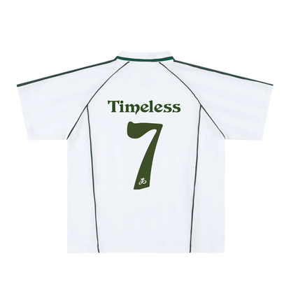 "Carpe Diem" - Timeless Jersey
