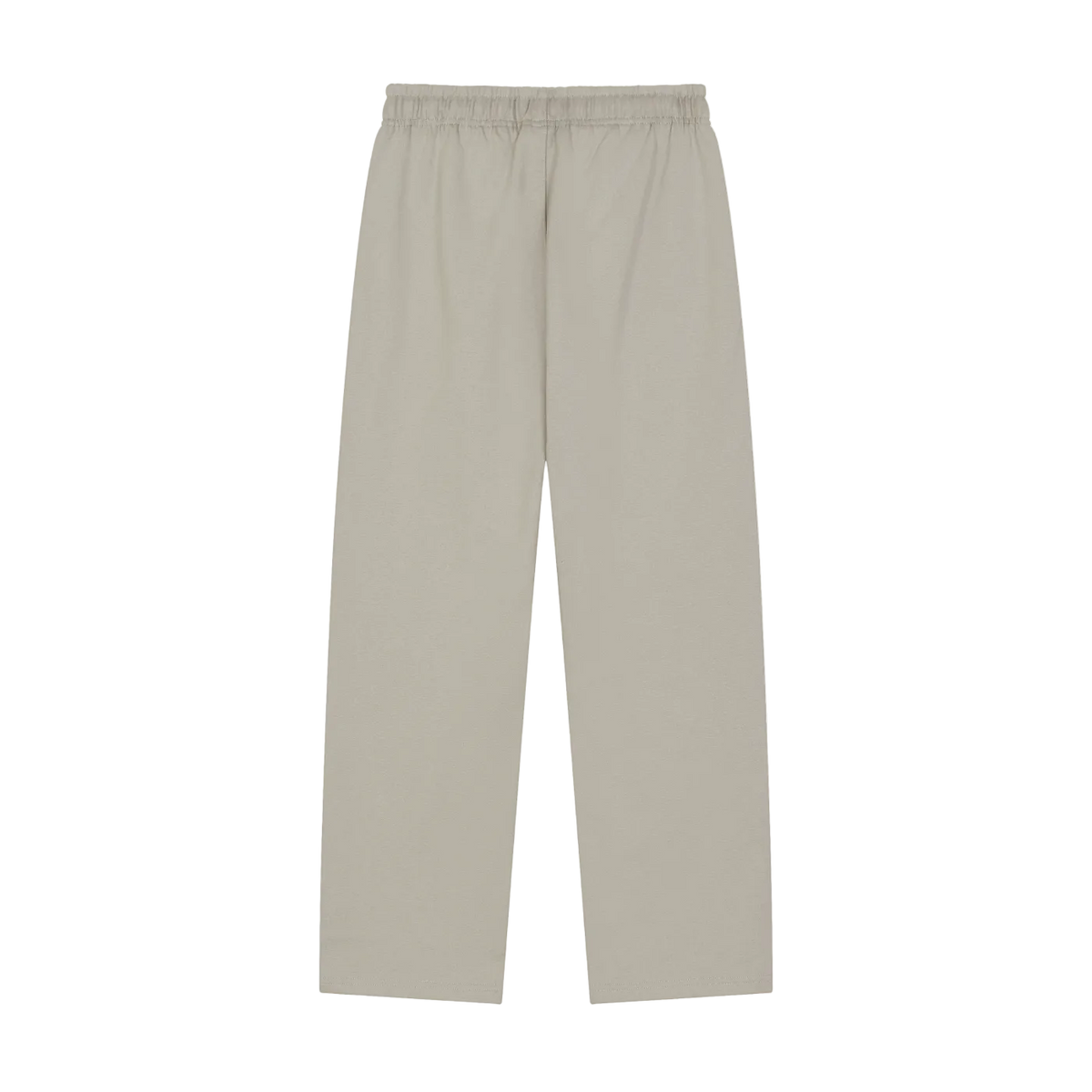 "Script" - Timeless Open Leg Jogger