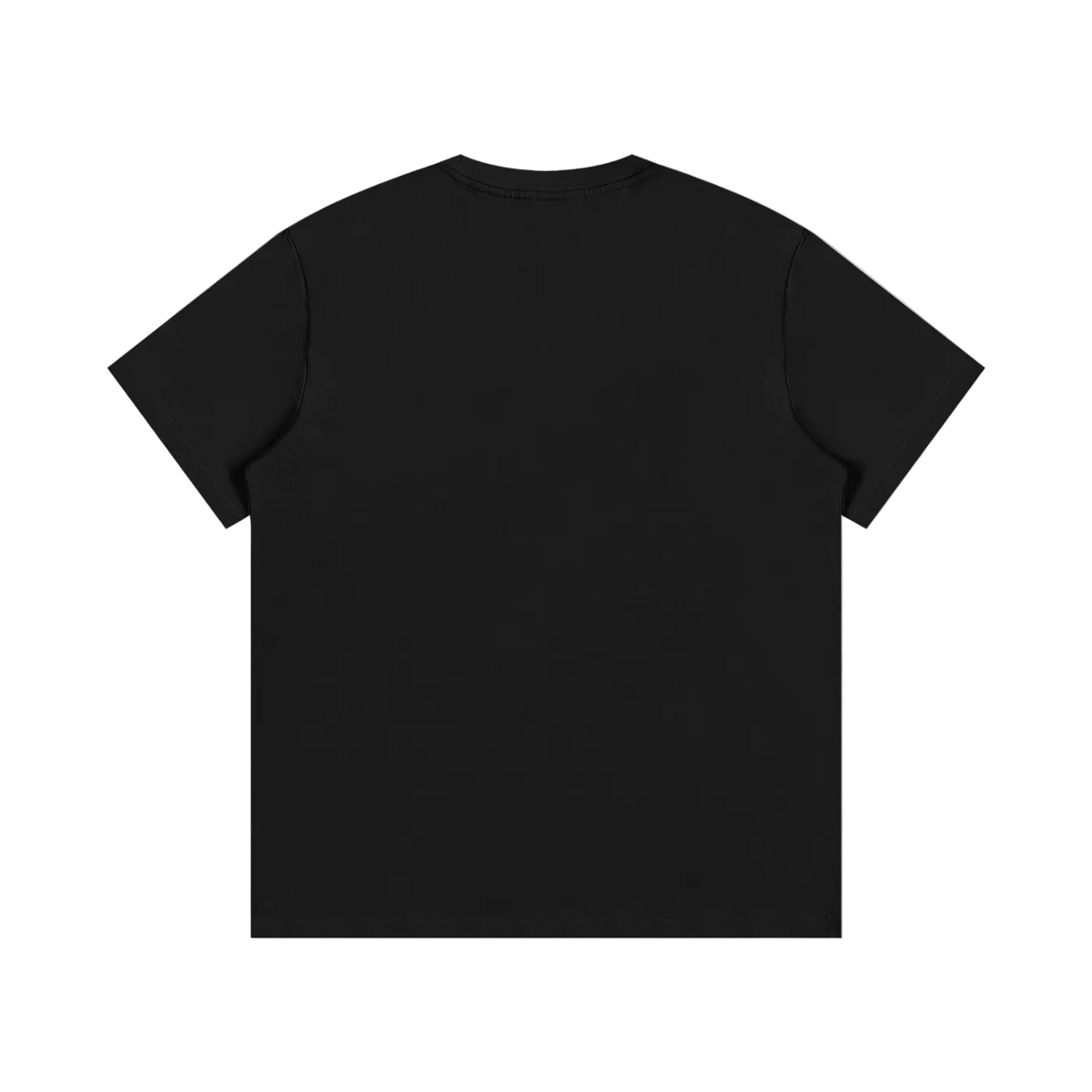 "Eternal" (frontprinted) - Timeless Tee