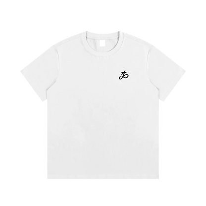 "Some Things Take Time" (backprinted) - Timeless Tee