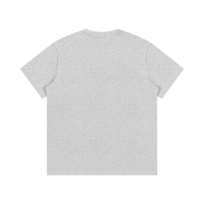 "Some Things Take Time" (frontprinted) - Timeless Tee