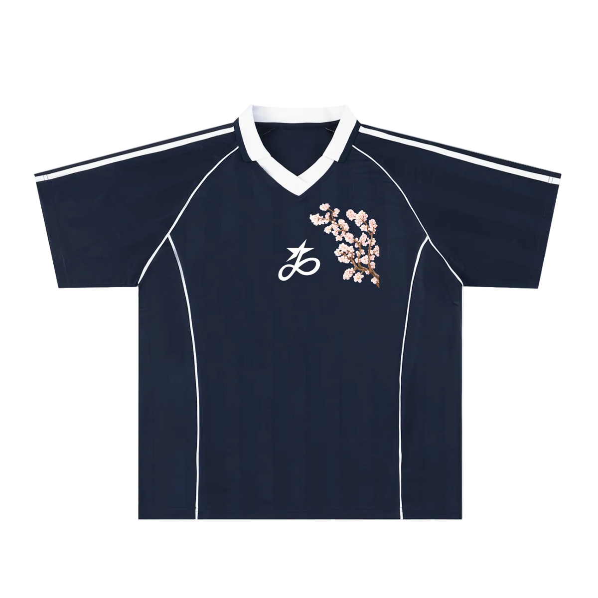 "Carpe Diem" - Timeless Jersey