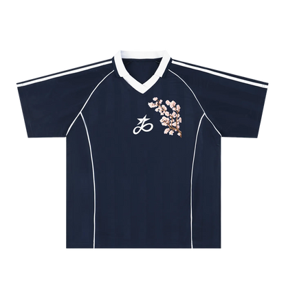 "Carpe Diem" - Timeless Jersey
