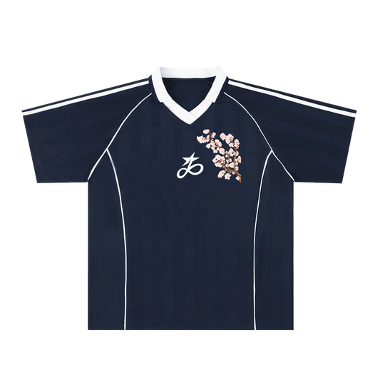 "Carpe Diem" - Timeless Jersey