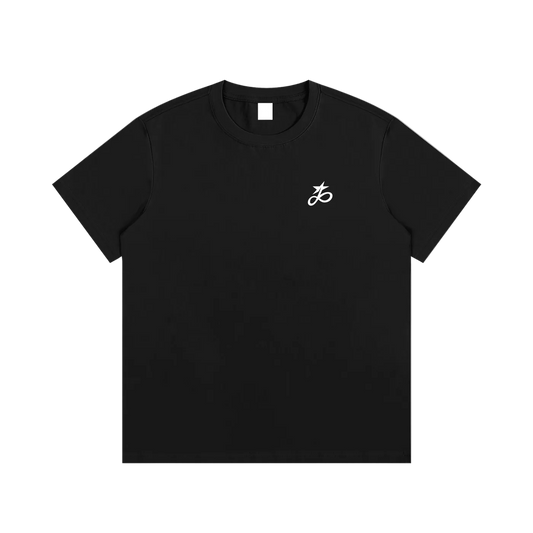 "Basic" - Timeless Tee
