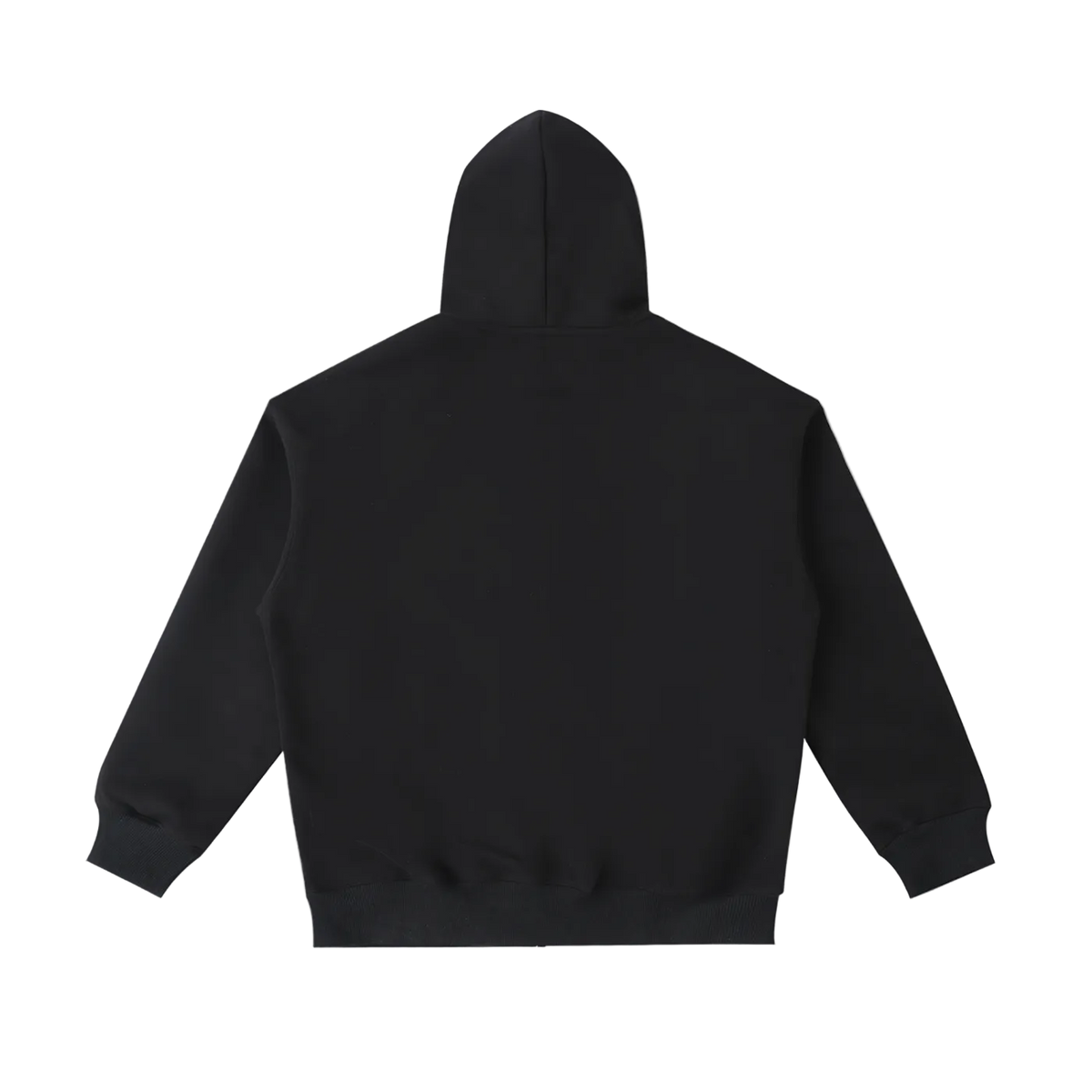 "Basic" - Timeless Zipper