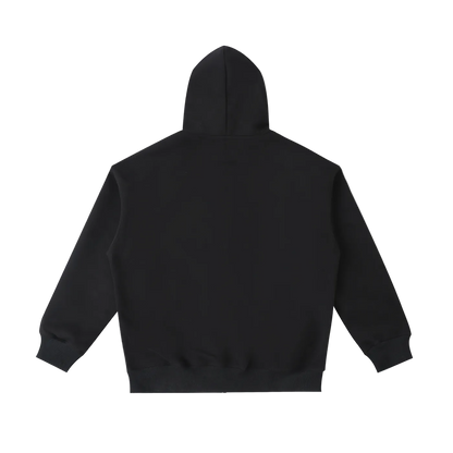 "Basic" - Timeless Zipper