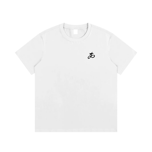 "Basic" - Timeless Tee