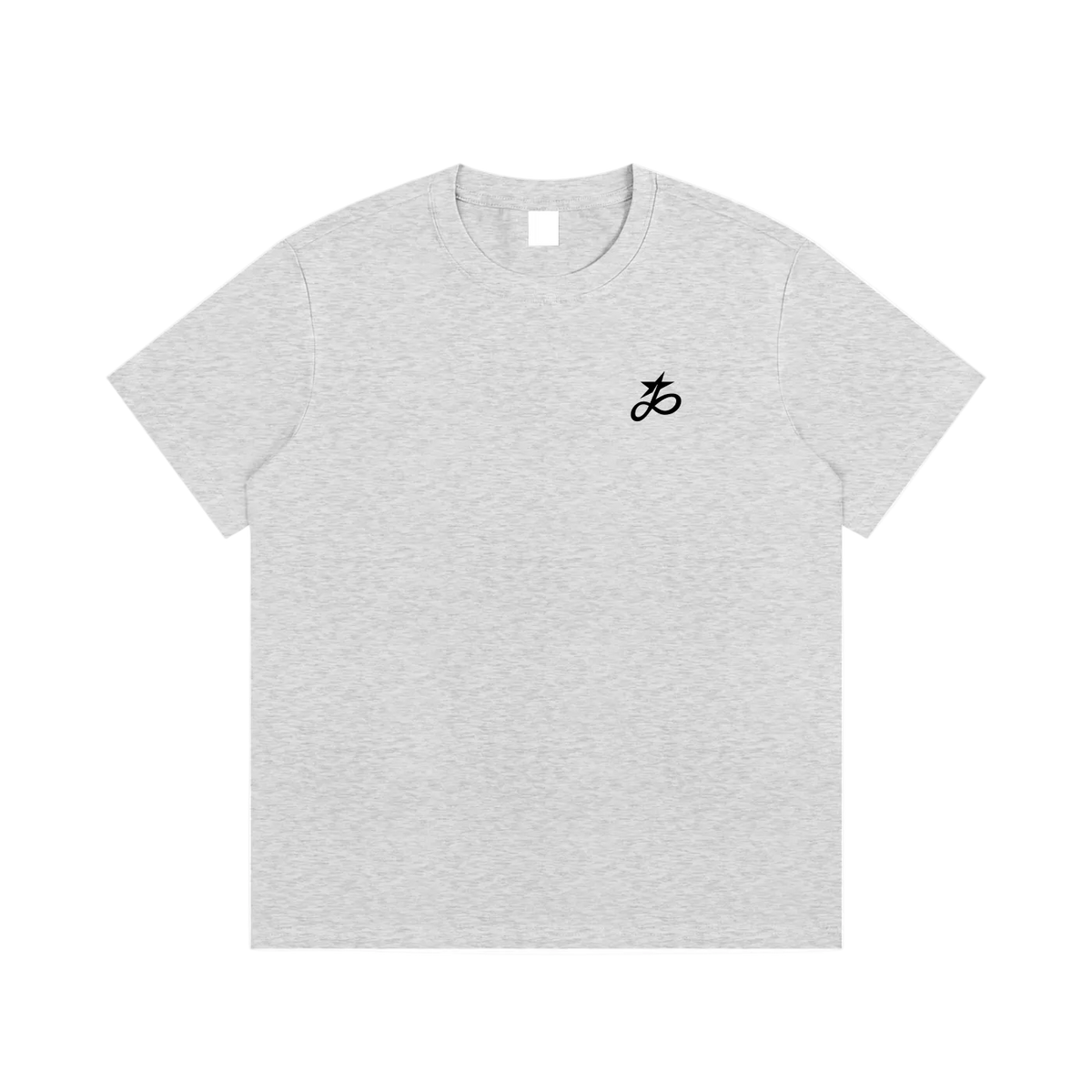 "Some Things Take Time" (backprinted) - Timeless Tee