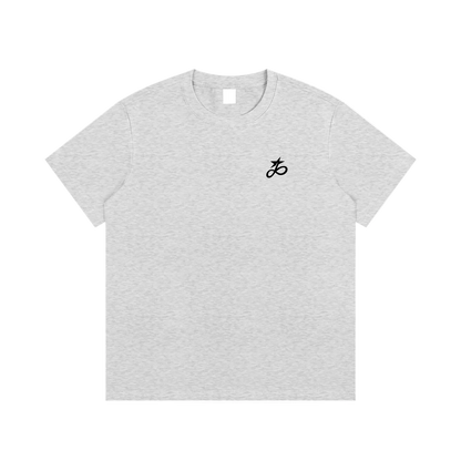 "Some Things Take Time" (backprinted) - Timeless Tee