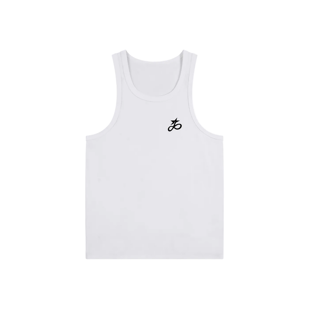 "Basic" - Timeless Tanktop