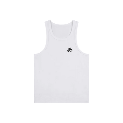 "Basic" - Timeless Tanktop