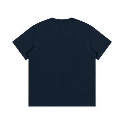 "Eternal" (frontprinted) - Timeless Tee