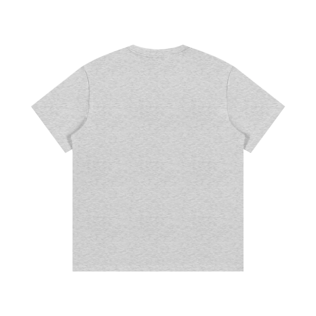 "Script" (frontprinted) - Timeless Tee