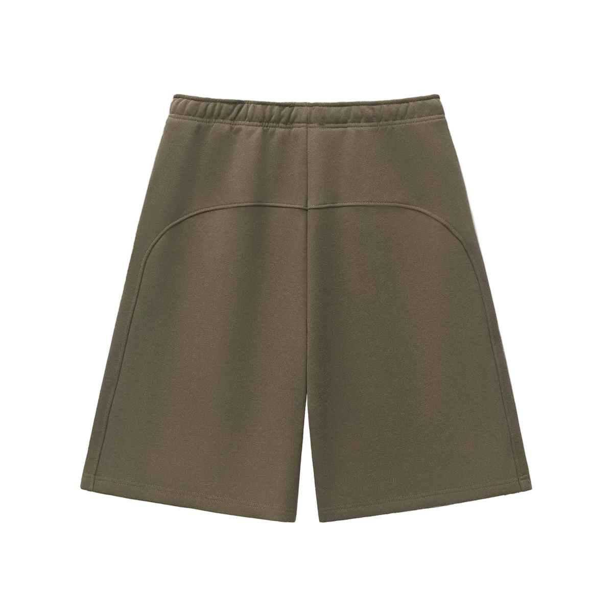 "Basic" - Timeless Shorts