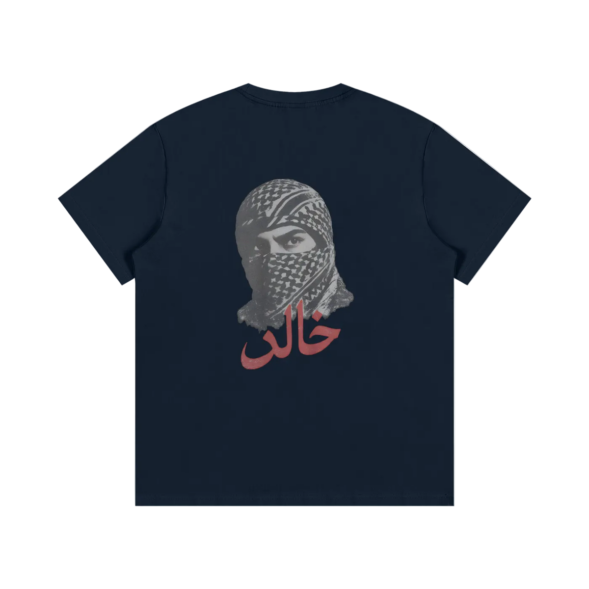 "Eternal" (backprinted) - Timeless Tee