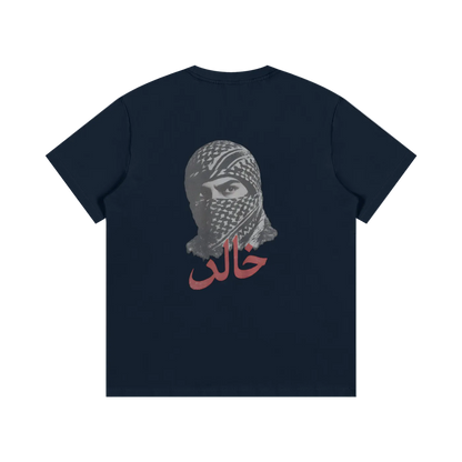 "Eternal" (backprinted) - Timeless Tee