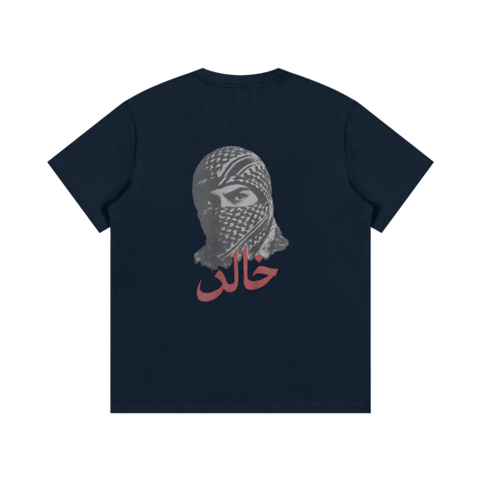 "Eternal" (backprinted) - Timeless Tee