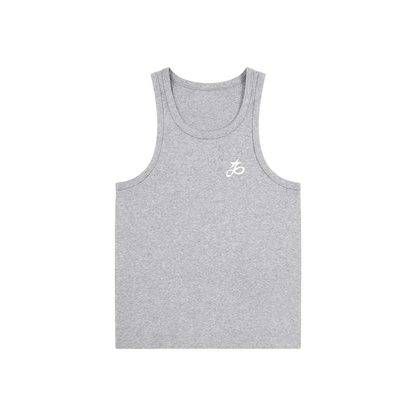 "Basic" - Timeless Tanktop