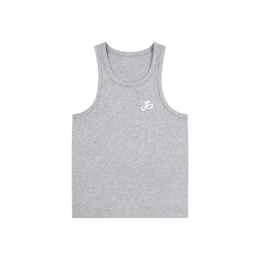 "Basic" - Timeless Tanktop